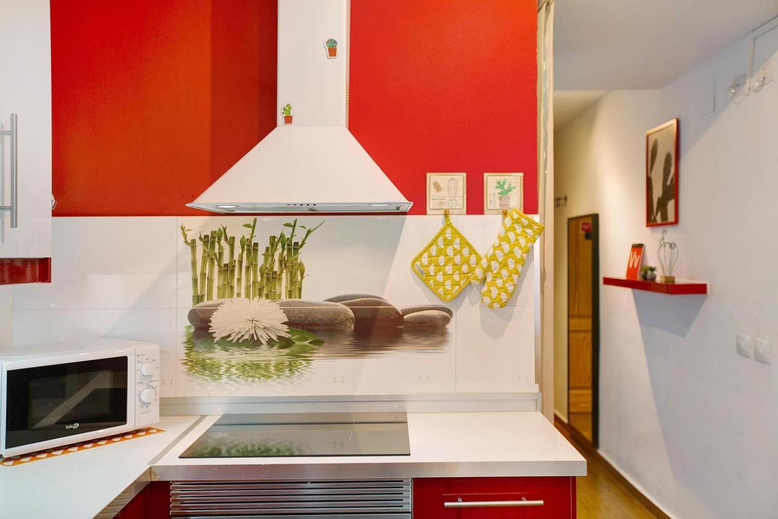 Appartement Vcv Loft 104