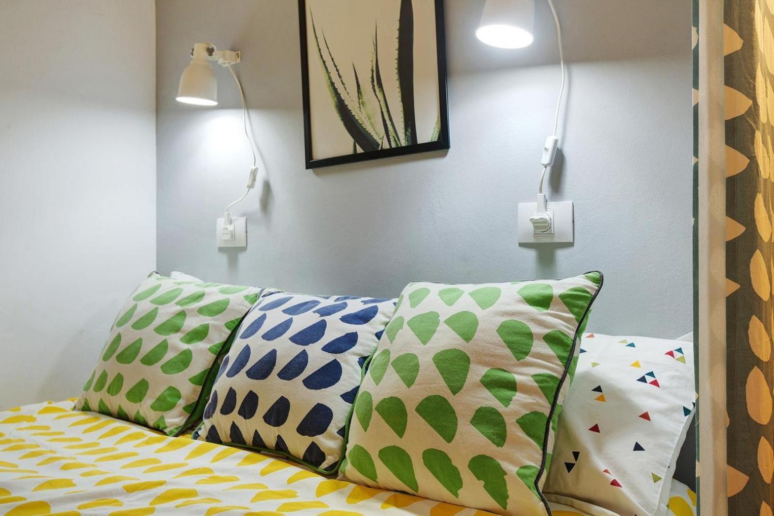 Appartement Vcv Loft 104 *