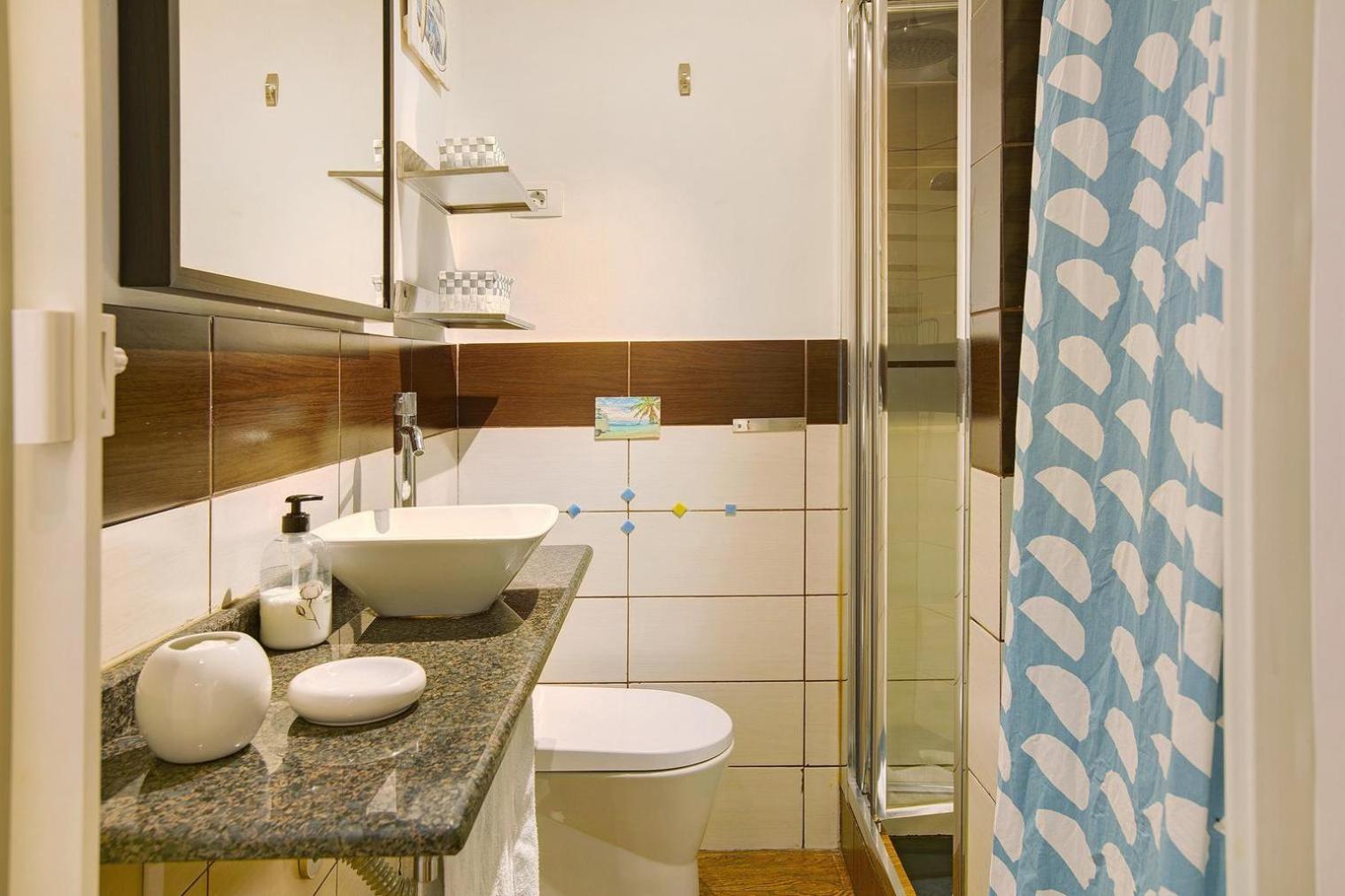 Appartement Vcv Loft 104