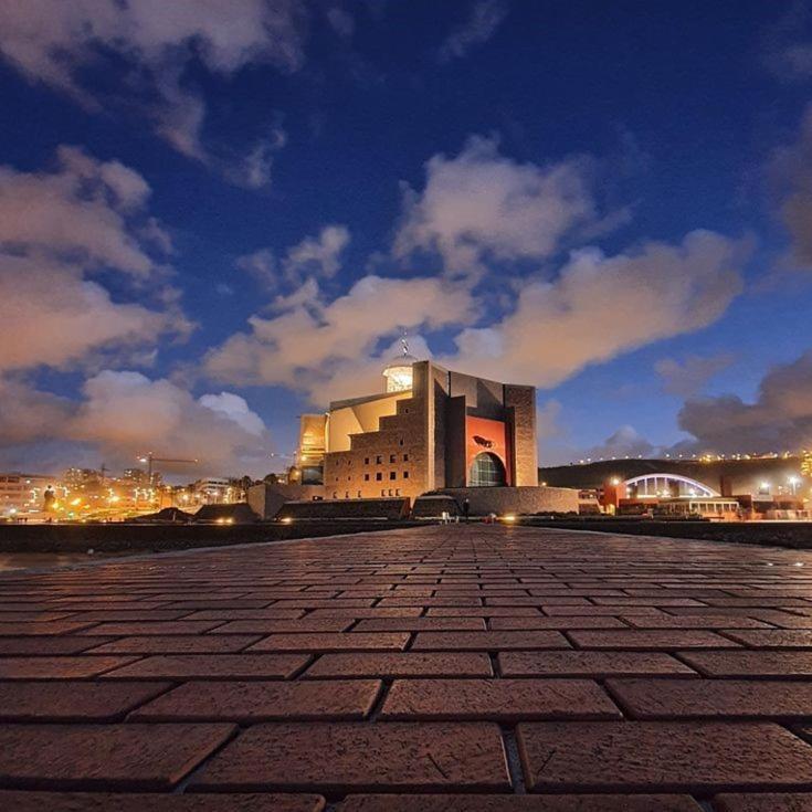 Vcv Puntilla Las Palmas de Gran Canaria