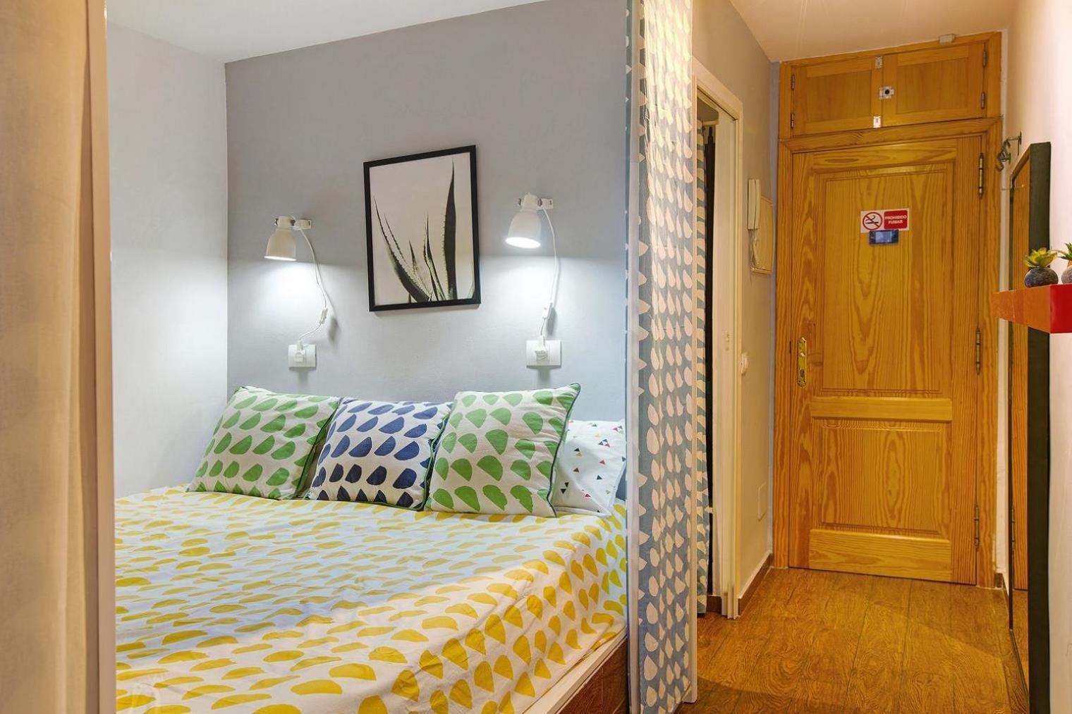 Vcv Loft 104 Appartement Las Palmas