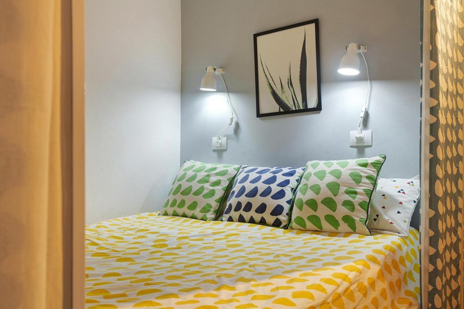 Appartement Vcv Loft 104 *