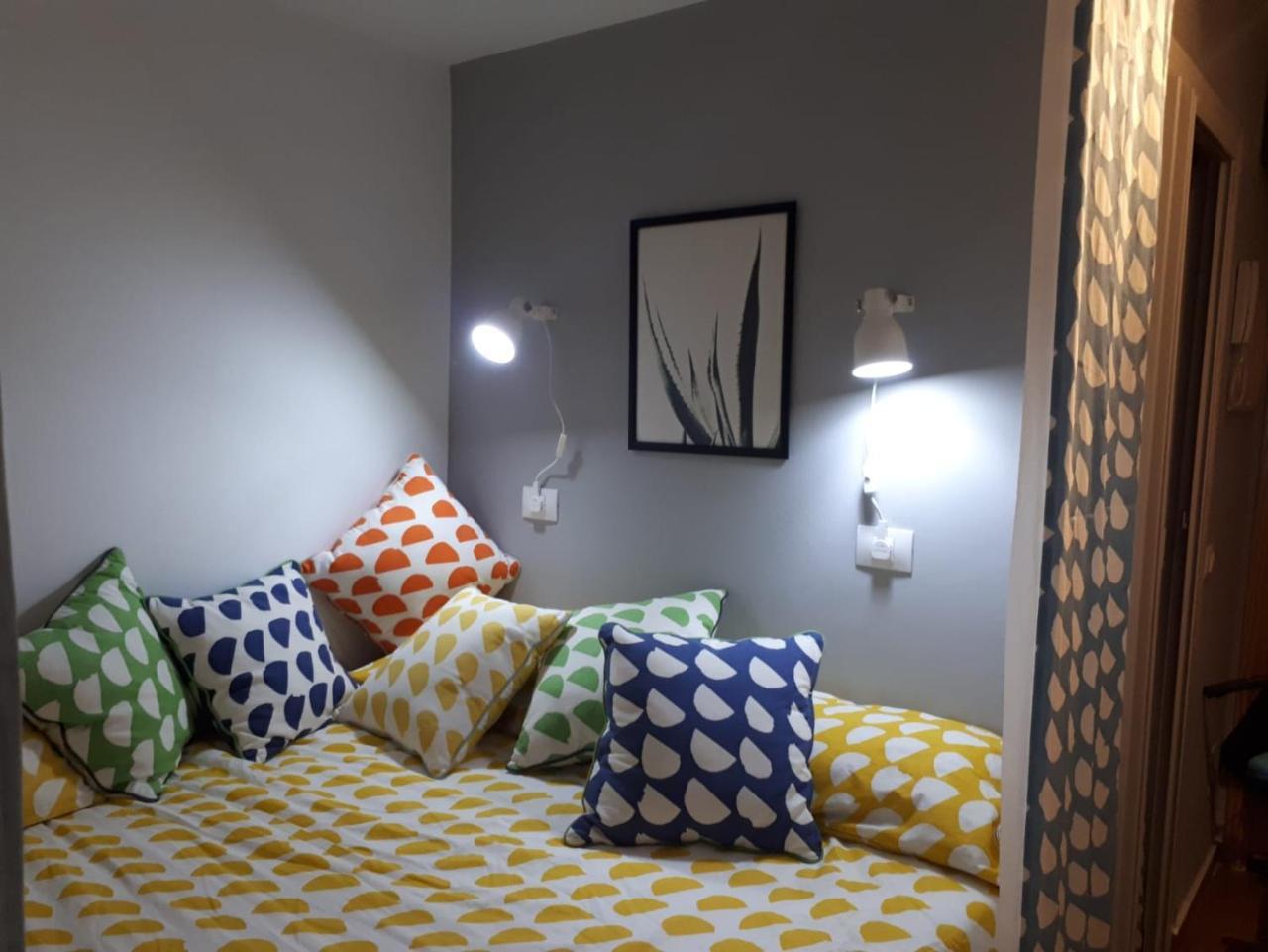 Vcv Loft 104 Apartment